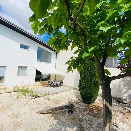 Loft Bardenas Eco Rr46 Villa Ribaforada Ngoại thất bức ảnh