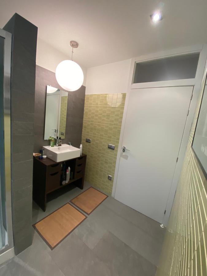 Loft Bardenas Eco Rr46 Villa Ribaforada Ngoại thất bức ảnh