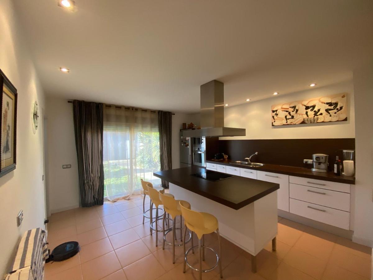 Loft Bardenas Eco Rr46 Villa Ribaforada Ngoại thất bức ảnh