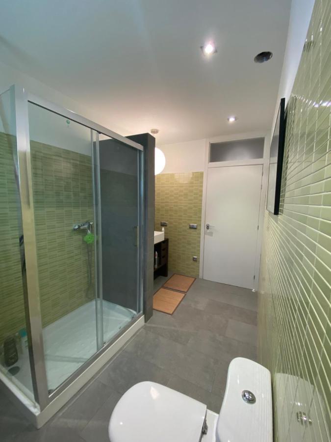Loft Bardenas Eco Rr46 Villa Ribaforada Ngoại thất bức ảnh