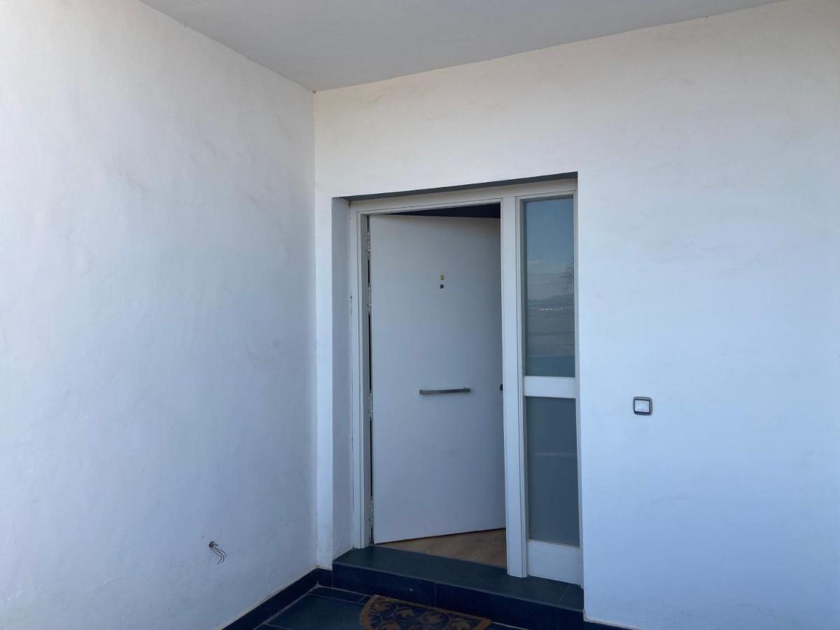 Loft Bardenas Eco Rr46 Villa Ribaforada Ngoại thất bức ảnh