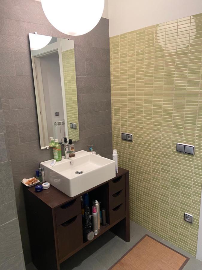 Loft Bardenas Eco Rr46 Villa Ribaforada Ngoại thất bức ảnh