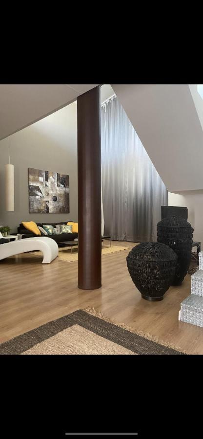 Loft Bardenas Eco Rr46 Villa Ribaforada Ngoại thất bức ảnh